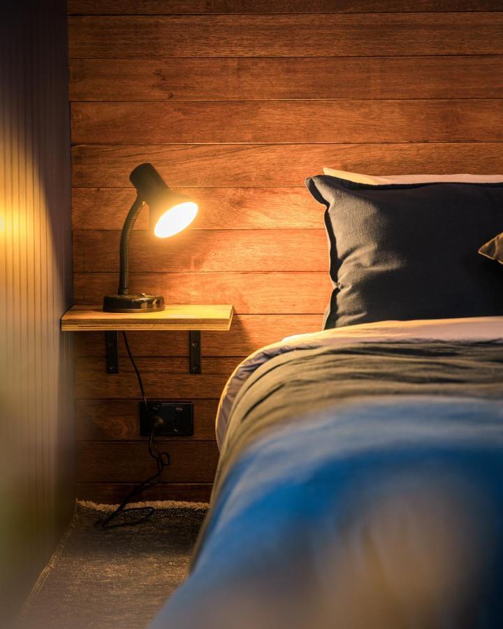Pilgrim Blue, Derby - Two Charming Apartments In The Heart Of Derby Екстериор снимка
